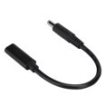 thumbnail image 1 of Notebooks Charging Cable,PD Type C 4.5mm HP Charging Cable Charging Cable Power Packed Performance, 1 of 11