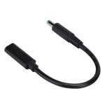 Carnets de notes Charger le câble,PD Type C 4.5mm HP Puissance de charge du câble de charge Performance emballée