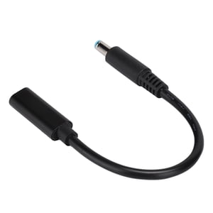 Laptop Charging Cable,PD Type C 4.5mm Notebooks Charging Cable Charging Cable Remarkable Clarity