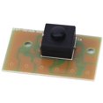 thumbnail image 4 of Solar Lamp Circuit Board, Clear Connection Solar Lamp Controller Module, With Switch For 3.7V Li Battery Garden, 4 of 8