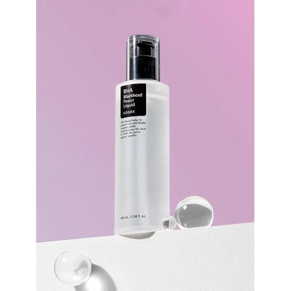 COSRX BHA Blackhead Power Liquid 100ml