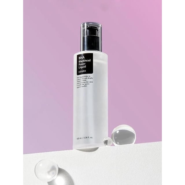 COSRX BHA Blackhead Power Liquid 100ml