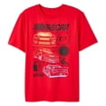thumbnail image 2 of T-shirt à manches courtes NASCAR pour garçons, 2 of 3