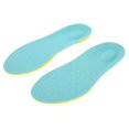 thumbnail image 2 of Gel Cushion, Shoe Pads,  3 Sizes Comfortable For Protecting The Heel Reducing Plantar Pressure, 2 of 8