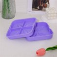 thumbnail image 2 of Sharks Silicone Ice Sharks Mould Is Easy To Demold And Suitable For Drinking Water Beverages, 2 of 3