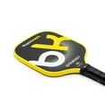 thumbnail image 2 of Black Knight Spinergy Pickleball Paddle, 2 of 3