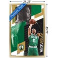 thumbnail image 2 of NBA Boston Celtics - Jayson Tatum 19, 2 of 4