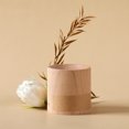 thumbnail image 1 of EGNMCR Aromatherapy Diffuser 1.57 Inch Wood Oil Diffuser Improve Sleep Home Cylindrical Aromatherapy Diffuser For Workout Yoga Contemplation wood Essential Diffuser, 1 of 6