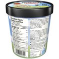 thumbnail image 3 of Ben & Jerry's Strawberry Jammin Ice Cream, 473 mL, 3 of 6