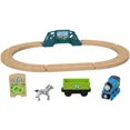 thumbnail image 4 of Thomas & Friends Wood, Animal Park Set, 4 of 9