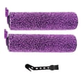 thumbnail image 4 of Mosiee Brush Roller Kit For Shark Sd200 Sd201 Sd201C Sd201Q Sd205 Replacement Parts, 4 of 9