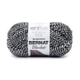 thumbnail image 1 of Bernat® Blanket™ #6 Super Bulky Polyester Yarn, Inkwell 10.5oz/300g, 220 Yards, 1 of 10