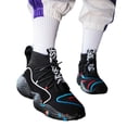 thumbnail image 3 of TIMIFIS Espadrilles pour Hommes Chaussures de Sport de Course Chaussures Athlétiques de Tennis Chaussures de Marche Été, 3 of 7