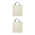 thumbnail image 1 of kurtrusly Sac de Rangement Pratique pour Chaise de Plage Transport Sans Effort Imperméable beige Grand 2ensemble, 1 of 6