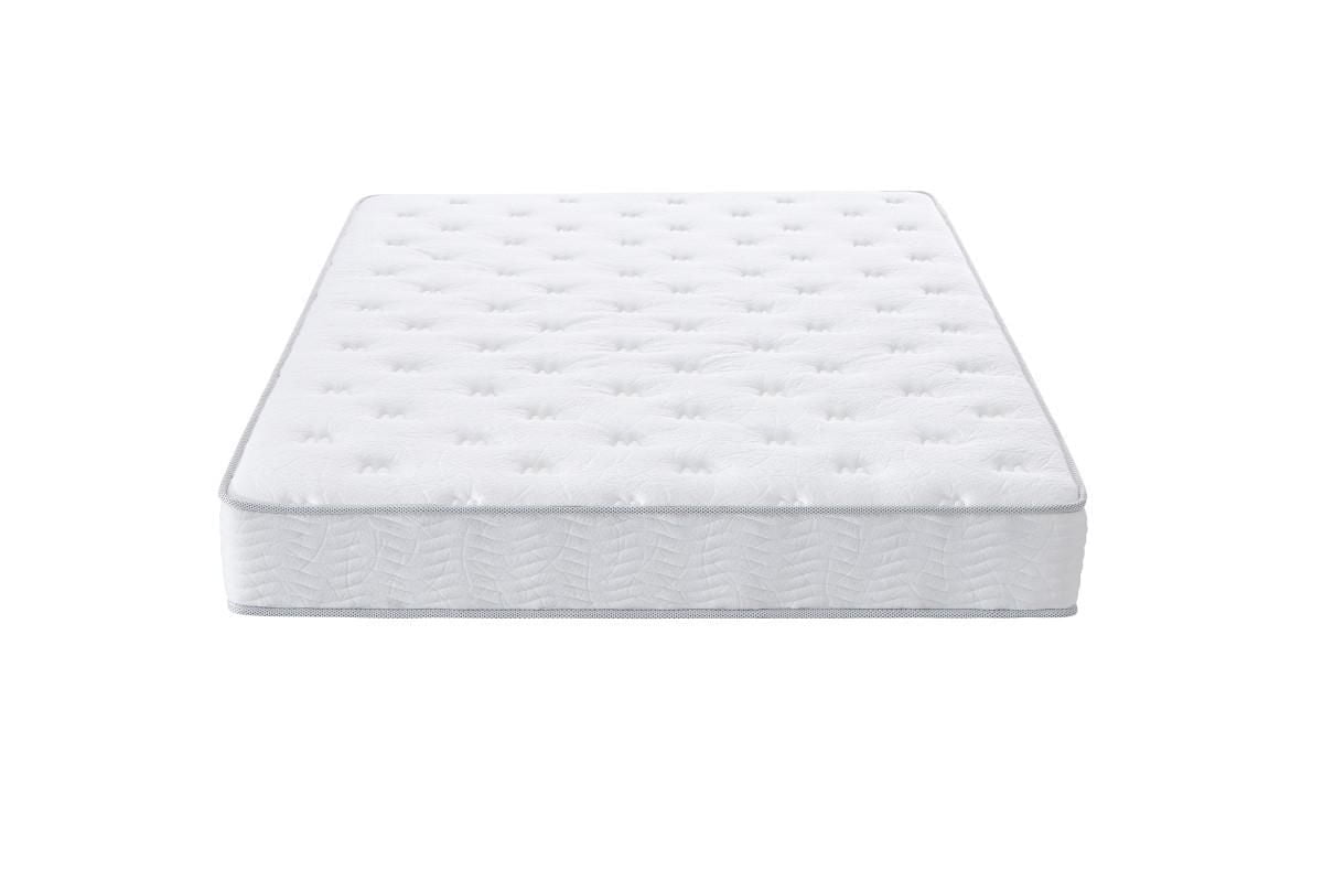 Matelas avec ressorts ensachés 8" Queen