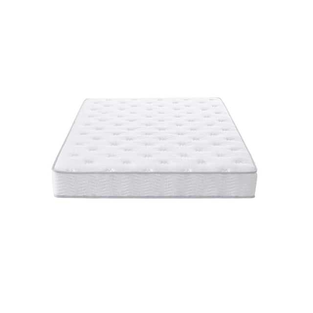 Twin/Single 8'' Pocket Coil Mattress