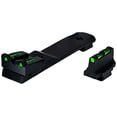 thumbnail image 2 of HIVIZ LiteWave Front and Rear Sight Combo for Henry Rifles, 2 of 3