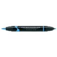 thumbnail image 1 of Sanford PB126 Premier Art Brush Marker Cerulean Blue, 1 of 1