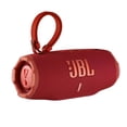 thumbnail image 3 of JBL Charge 6 – Enceinte portable étanche à l’eau et résistante aux chutes – Rouge, 3 of 5