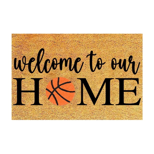Front Door Game Welcome Mat Farmhouse Front Door Decorative Baseball Welcome Mat Front Door Absorbent And Wear Baseball Mat 40 X 60 Cm Light Rug Small Rugs for Classroom Ladder Throw Blanket Thick