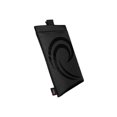 thumbnail image 2 of Phoozy Apollo II - Pouch for cell phone - medium - Chromium Thermal Barrier - blackout, 2 of 3