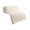 Cream, variant on Velvet Blanket for Home Use | Soft Throw for Bed Couch and Nap Temperature Cozy Warmth 70x100cm