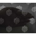 thumbnail image 4 of oneOone Viscose Chiffon Fabric Floral Block Print Sewing Fabric BTY 42 Inch Wide, 4 of 4