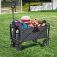 thumbnail image 5 of Mac Sport XL Folding Wagon with Brakes, 5 of 5