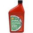 thumbnail image 2 of Aeroshell Aviation Oil W100 SAE 50 QT, 2 of 2