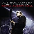thumbnail image 1 of Joe Bonamassa - Live From The Royal Albert Hall, 1 of 2