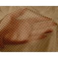 thumbnail image 4 of oneOone Silk Tabby Fabric Gingham Check Print Fabric By Yard 42 Inch Wide, 4 of 4