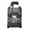 Noir, variante sur Organisateur de Coffre de Voiture avec Design Suspendu au Dossier, Sac de Rangement Grande Capacité 23 Po x 17 Po pour VUS et Berline
