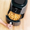 thumbnail image 2 of Ninja Friteuse à air TG, Gris, 1750W, AF150WMC, 2 of 9