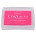 thumbnail image 1 of HLONK Stamping Ink Pad Pigment Print Party Card Making Gifts Pink, 1 of 8