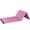 Pink, variant on Soozier 4'x6'x2'' Folding Gymnastics Tumbling Mat, Exercise Mat with Carrying Handles for Yoga, MMA, Martial Arts, Stretching, Core Workouts, Blue
