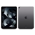 thumbnail image 2 of iPad Air 5 Apple Remis à Neuf 64 Go Gris Cosmique Wi‐Fi MM9C3LL/A (Dernier Modèle) (Remis à Neuf), 2 of 3
