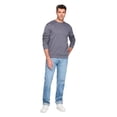 thumbnail image 2 of George Men's Crew-Neck Sweatshirt, 2 of 6