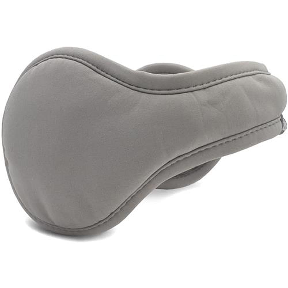 180s Urban Ear Warmer Dark Charcoal One Size