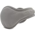 thumbnail image 1 of 180s Urban Ear Warmer Dark Charcoal One Size, 1 of 1