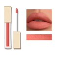 thumbnail image 2 of Lipsticks for Women Lipstick Liquid Lipstick Lipgloss For Women Labiales Mate 24 Horas Originales Liquid Lipstick Deep Red 24 Hour Lipstick Lip Stain Long Lasting Waterproof 5ML, 2 of 9