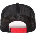 thumbnail image 4 of Goorin Bros. Men's One Size The Farm A-Frame Trucker Cap, 4 of 14