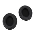 thumbnail image 2 of Ccdes Ear Pads For Enhanced Bass Performance Comfortable Sponge Headset Cover Pads Great Experience For HD201 HD180, 2 of 8