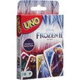 thumbnail image 1 of UNO Disney Frozen II Card Game, 1 of 6