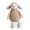 A17, variant on Hogarize Curly Sheep Plush Doll,Soft Stuffed Animal for Birthday Gifts 11.81*9.84In
