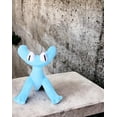 thumbnail image 3 of Rainbow Friends - Plush - Rainbow Friends Blue - Plush (Cyan)-25cm, 3 of 5