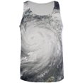 thumbnail image 1 of Costume d'Ouragan de la Côte du Golfe d'Halloween, Débardeur pour Homme à Imprimé Intégral, 1 of 2