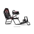 thumbnail image 1 of Cockpit de simulateur pliable Lite et GT de Next Level Racing, 1 of 8