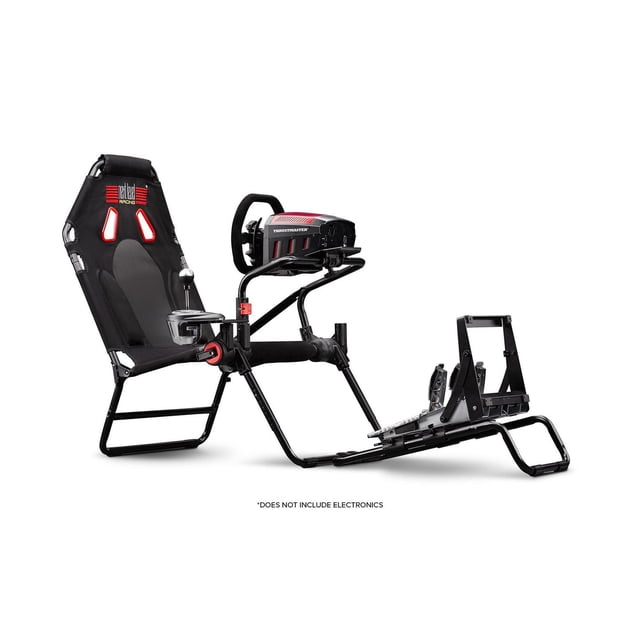 Cockpit de simulateur pliable Lite et GT de Next Level Racing