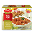 thumbnail image 1 of Bikaji Malai Kofta surgelé, 200 g Boulettes de fromage cottage indien et de pommes de terre, 1 of 6