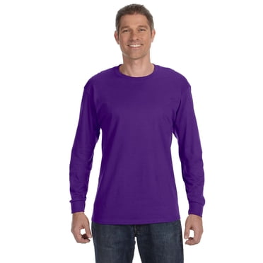 Gildan Men's Preshrunk Taped Neck Heavy Rib Knit T-Shirt, Style G5400